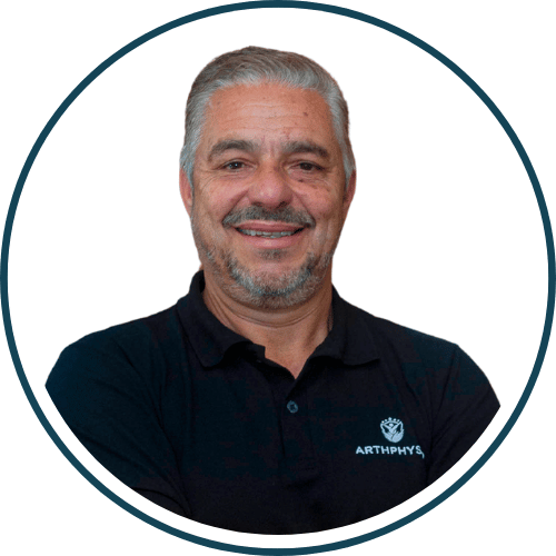 Marco Antonio de Araujo