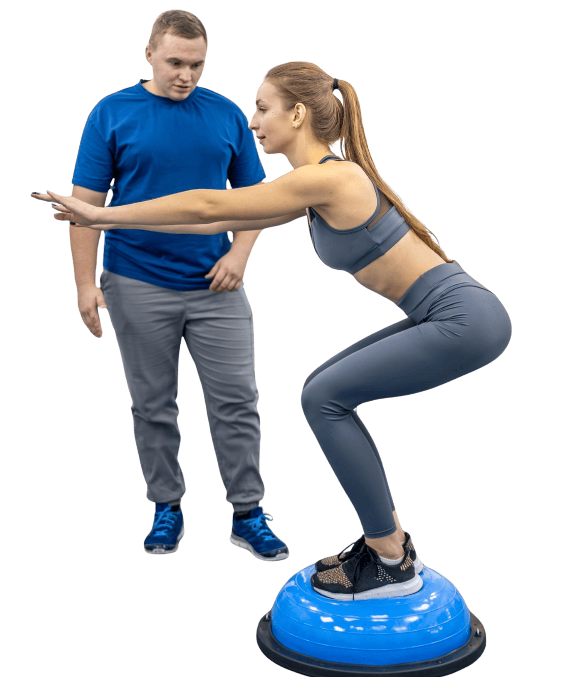 Fisioterapia Esportiva