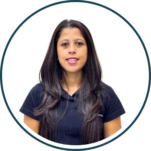 Jaqueline Correia Soares