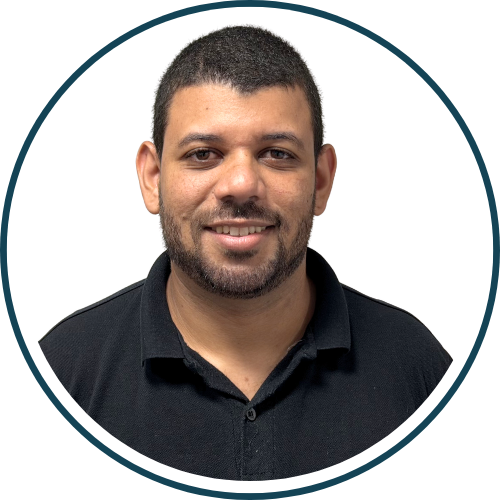 Wendell Faria