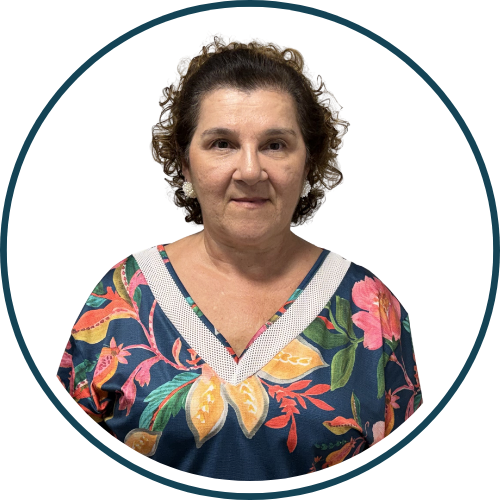 Maria da Graça