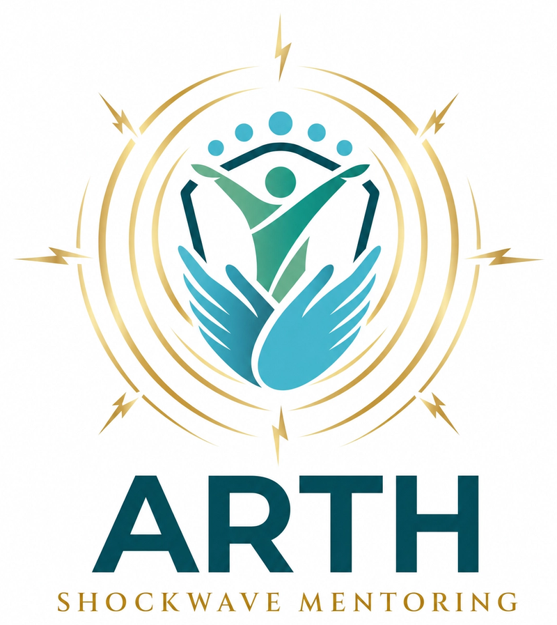 Arth Shockwave